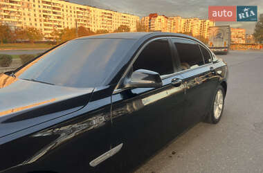 Седан BMW 7 Series 2011 в Запоріжжі