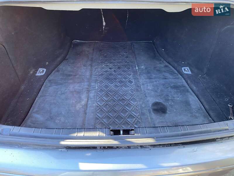 Седан BMW 7 Series 2002 в Немирові