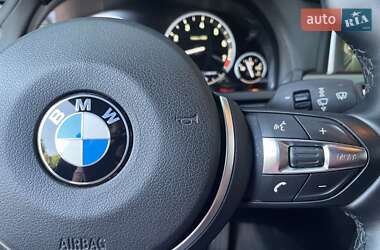 Седан BMW 7 Series 2012 в Киеве