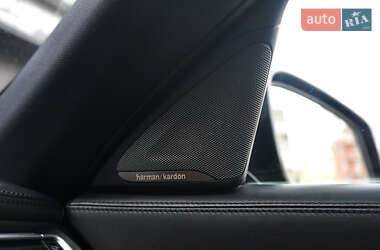 Седан BMW 7 Series 2014 в 