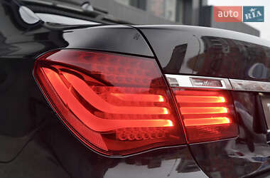 Седан BMW 7 Series 2014 в 