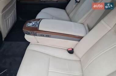 Седан BMW 7 Series 2005 в Боярке