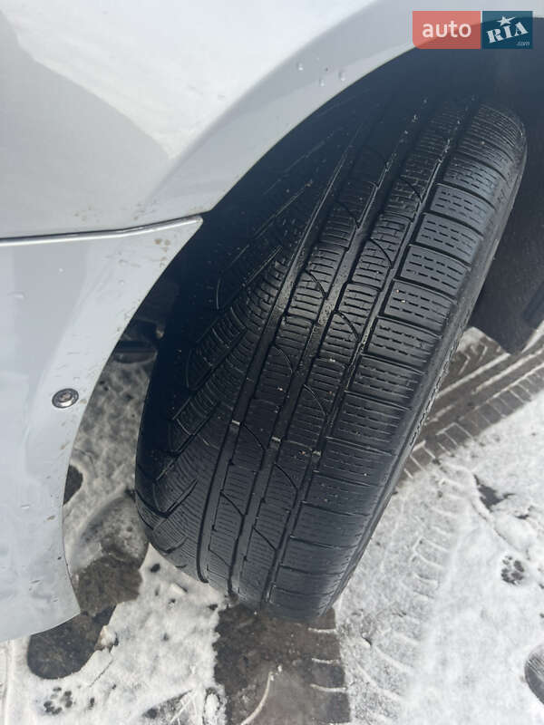 Седан BMW 7 Series 2014 в Житомире