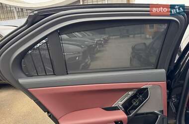 Седан BMW 7 Series 2024 в 