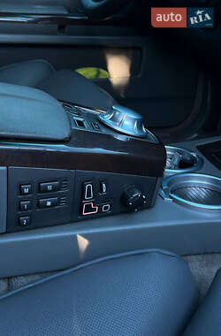 Седан BMW 7 Series 2004 в 