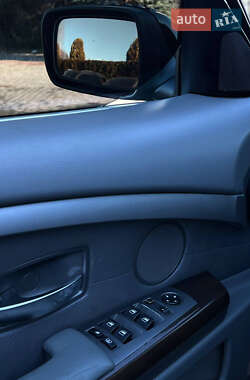 Седан BMW 7 Series 2004 в 