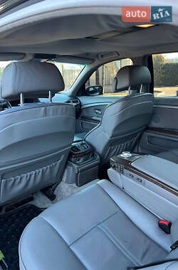 Седан BMW 7 Series 2004 в 