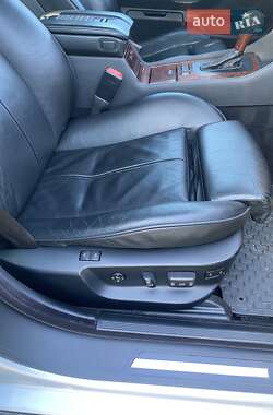 Седан BMW 7 Series 2001 в 