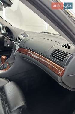 Седан BMW 7 Series 2001 в 