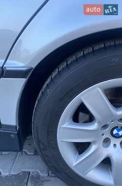Седан BMW 7 Series 2001 в 