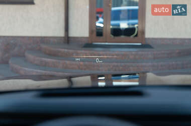 Седан BMW 7 Series 2024 в 