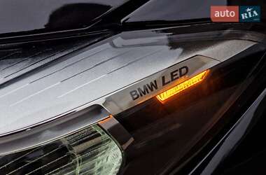 Седан BMW 7 Series 2019 в 