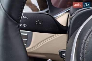 Седан BMW 7 Series 2019 в 