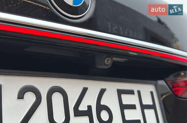 Седан BMW 7 Series 2019 в 