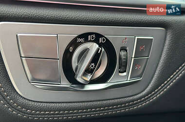 Седан BMW 7 Series 2019 в 