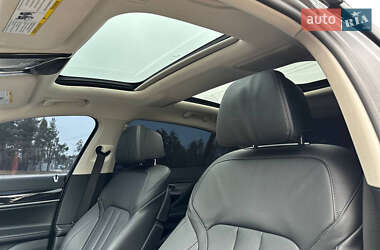 Седан BMW 7 Series 2019 в 