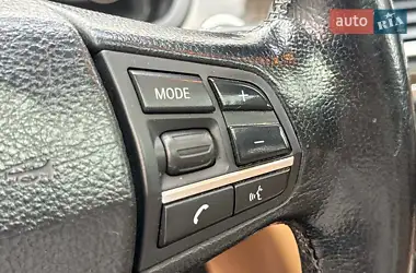 BMW 7 Series 2011