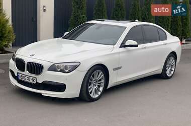 Седан BMW 7 Series 2013 в Вінниці