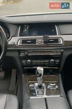 Седан BMW 7 Series 2013 в Вінниці