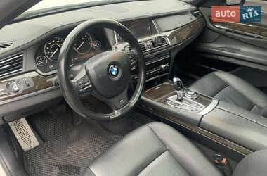 Седан BMW 7 Series 2013 в Вінниці