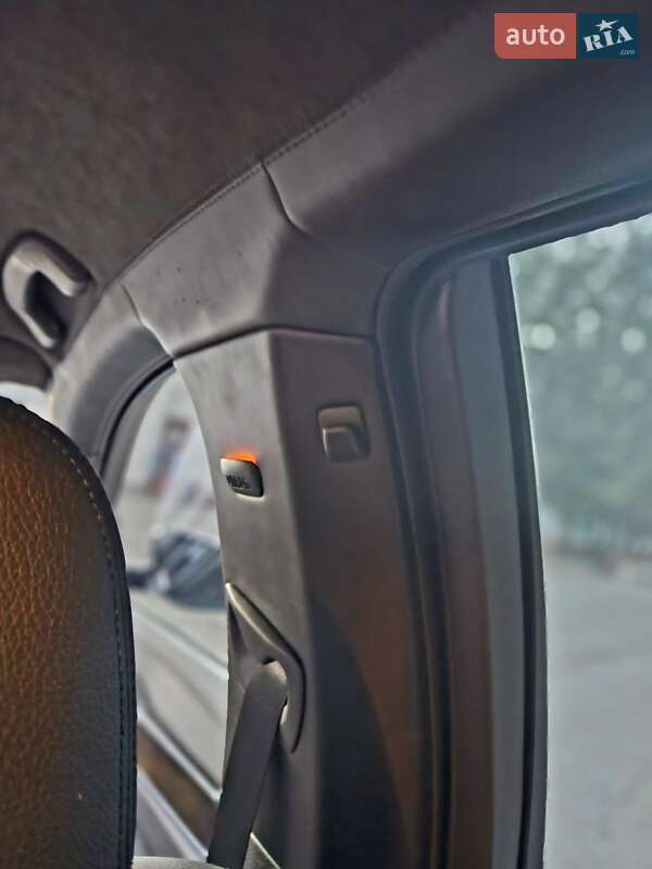 Седан BMW 7 Series 2013 в Житомире