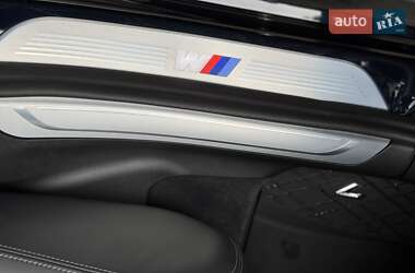 Седан BMW 7 Series 2018 в 