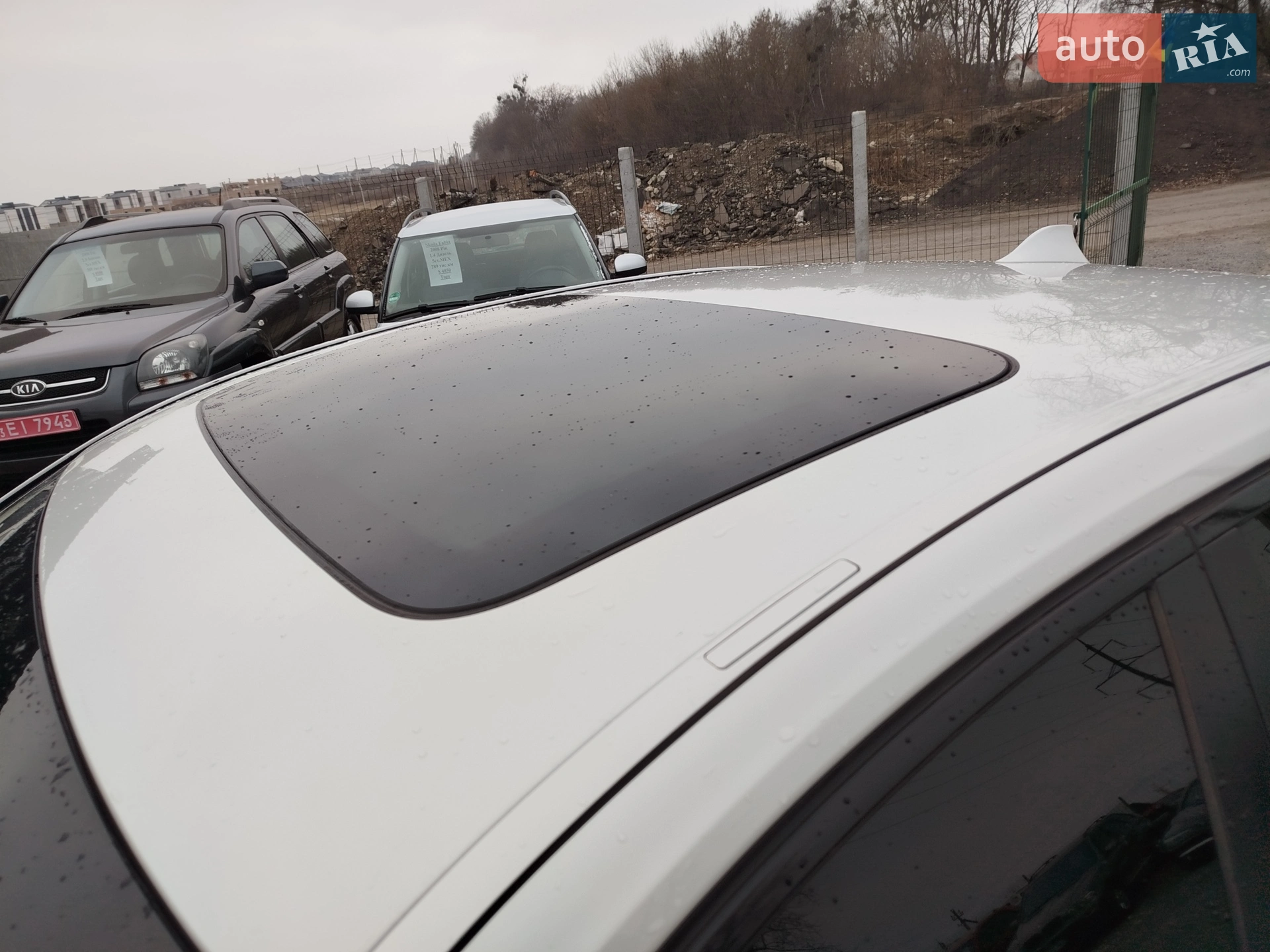 2011 BMW 7er - мініатюра 28