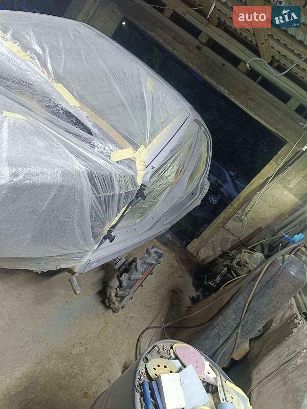 Седан BMW 7 Series 1997 в Черновцах