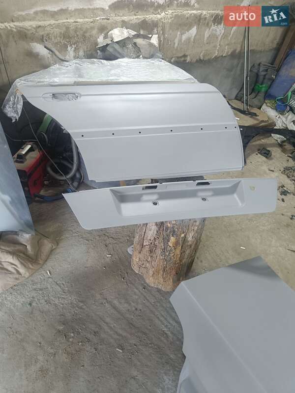 Седан BMW 7 Series 1997 в Черновцах