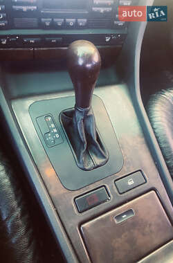 Седан BMW 7 Series 1997 в 