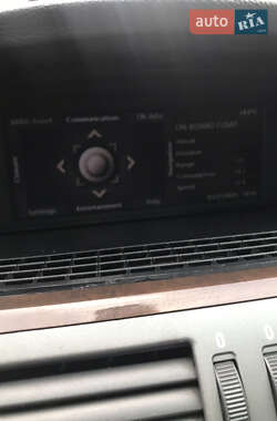 Седан BMW 7 Series 2002 в 