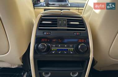 Седан BMW 7 Series 2013 в 