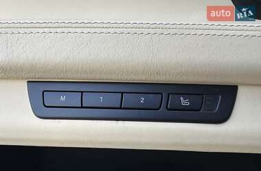 Седан BMW 7 Series 2013 в 