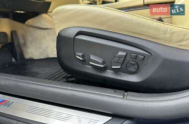 Седан BMW 7 Series 2013 в 