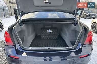 Седан BMW 7 Series 2013 в 