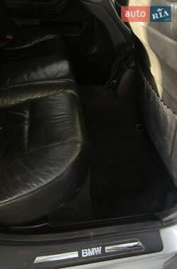 Седан BMW 7 Series 2001 в 