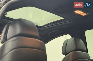 Седан BMW 7 Series 2012 в 