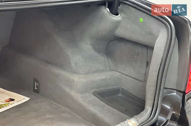Седан BMW 7 Series 2012 в 