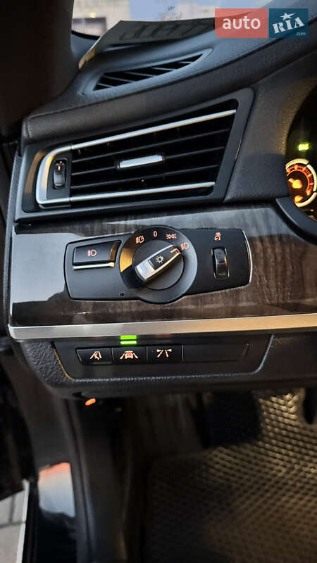 Седан BMW 7 Series 2015 в Житомирі фото 30 Седан BMW 7 Series 2015 в Житомирі