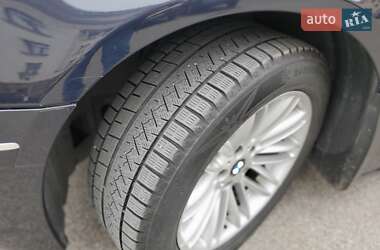 Седан BMW 7 Series 2004 в 