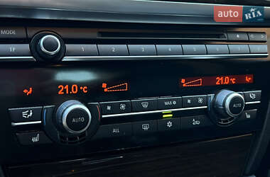 Седан BMW 7 Series 2008 в 
