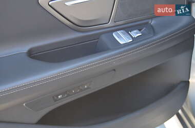 Седан BMW 7 Series 2022 в 