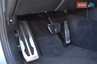 Седан BMW 7 Series 2022 в 