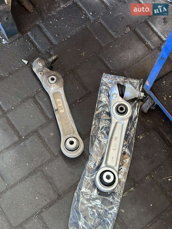 Седан BMW 7 Series 2010 в Хмельницком фото 21 Седан BMW 7 Series 2010 в Хмельницком