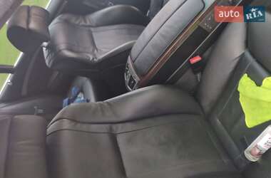 Седан BMW 7 Series 2002 в 