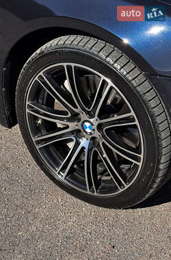 Седан BMW 7 Series 2012 в Рівному