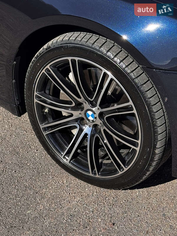 Седан BMW 7 Series 2012 в Ровно фото 16 Седан BMW 7 Series 2012 в Ровно