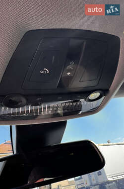 Седан BMW 7 Series 2012 в Рівному