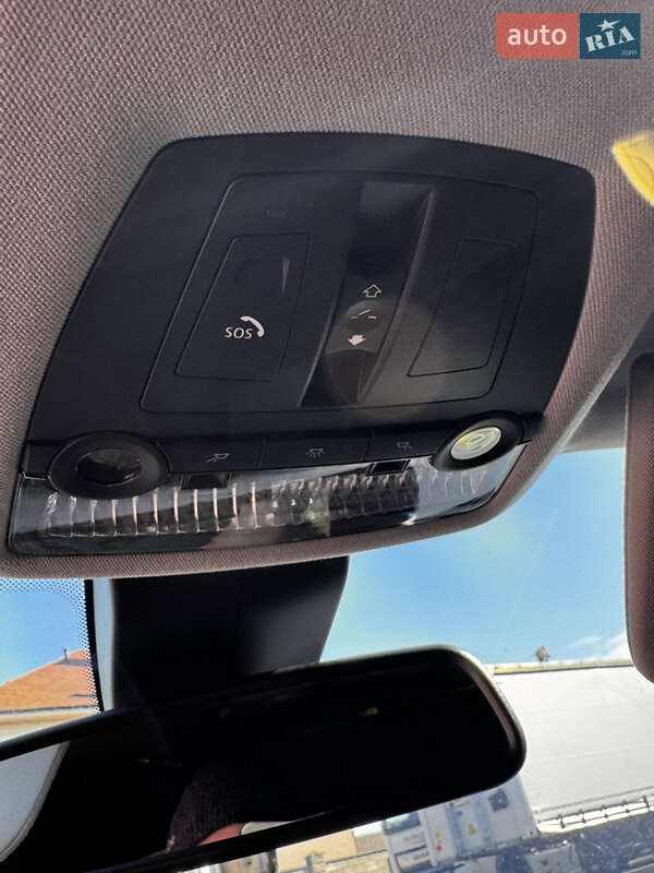 Седан BMW 7 Series 2012 в Ровно фото 24 Седан BMW 7 Series 2012 в Ровно