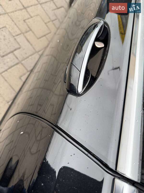 Седан BMW 7 Series 2017 в Виннице